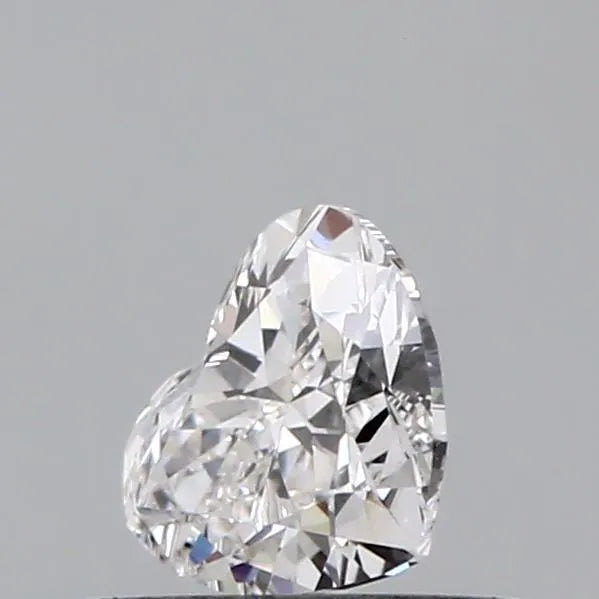 0.34 Carats HEART Diamond - Pobjoy Diamonds