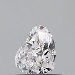 0.34 Carats HEART Diamond - Pobjoy Diamonds