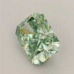 1 Carats RADIANT Diamond - Pobjoy Diamonds