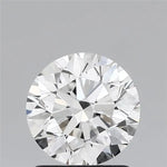 1.20ct Round Natural Diamond (Colour F, Clarity VVS2, Cut EX, GIA Certified)