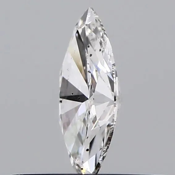 0.22 Carats MARQUISE Diamond - Pobjoy Diamonds