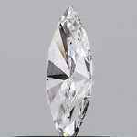 0.22 Carats MARQUISE Diamond - Pobjoy Diamonds