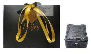 18K Yellow Gold Ladies Contemporary Hinged Diamond Bangle - Pobjoy Diamonds