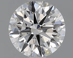1.01 Carats ROUND Diamond - Pobjoy Diamonds