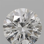 0.04ct Round Natural Diamond (Colour E, Clarity VVS2, Cut EX, IGI) - Pobjoy Diamonds