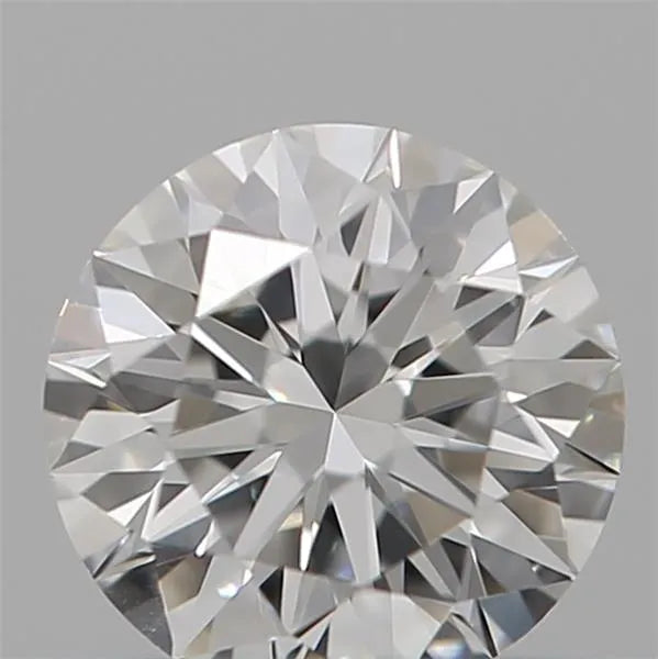 0.04ct Round Natural Diamond (Colour E, Clarity VVS2, Cut EX, IGI) - Pobjoy Diamonds