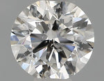 0.3 Carats ROUND Diamond - Pobjoy Diamonds