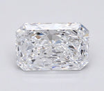 1.19 Carats RADIANT Diamond - Pobjoy Diamonds