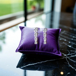 Diamond Dangly Drop Earrings 3.50 Carats GIA Certified