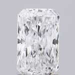 1.4 Carats RADIANT Diamond - Pobjoy Diamonds