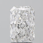 1.8 Carats RADIANT Diamond - Pobjoy Diamonds