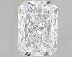 1.05 Carats RADIANT Diamond - Pobjoy Diamonds