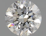 1 Carats ROUND Diamond - Pobjoy Diamonds