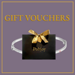 Pobjoy E-Boutique Gift Vouchers