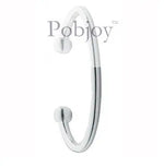 Sterling Silver Ladies 4mm Torque Bangle