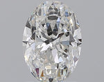 1.2 Carats OVAL Diamond - Pobjoy Diamonds