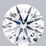ROUND BRILLIANT 2.00 CARAT E/VS1 EX EX EX - Pobjoy Diamonds
