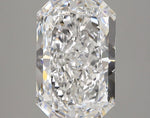 4.03 Carats RADIANT Diamond - Pobjoy Diamonds
