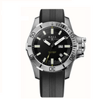 BALL Engineer Hydrocarbon Submarine Warfare - Black Dial 42mm