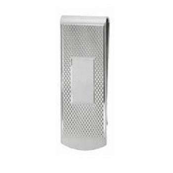 Silver Gents Money Clip - Pobjoy Diamonds