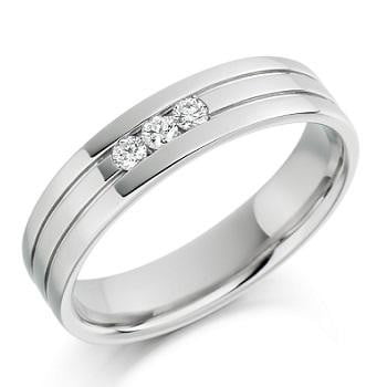 Diamond ring price outlet for man