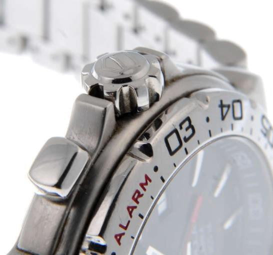 Tag heuer formula 1 alarm watch sales