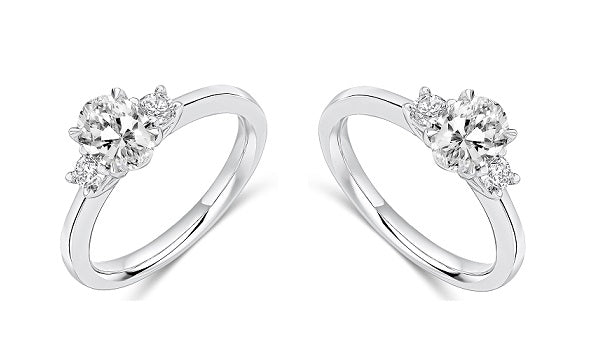 Replicate Your Natural Diamond Jewellery