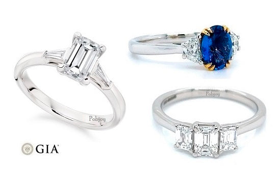 Most Popular Engagement Rings For 2023