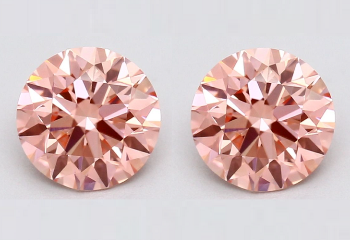 Why A "Fancy" Coloured Lab Diamond Is A Hidden Gem