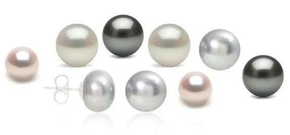 Jewellery Trends 2023 - Pearls