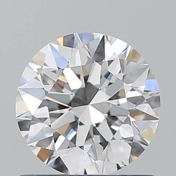 0.92ct Round Natural Diamond (Colour E, Clarity VS1, Cut EX, GIA Certified)