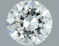 1.00ct Round Natural Diamond (Colour G, Clarity SI1, Cut GD, IGI Certified)