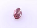 1.04ct Oval Natural Diamond (Colour Fancy Deep Pink, Clarity SI2, GIA Certified)