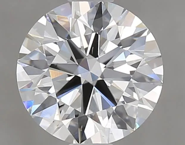 1.15ct Round Natural Diamond (Colour G, Clarity VS2, Cut EX, GIA Certified)