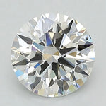 1.40ct Round Lab Grown Diamond (Colour E, Clarity VVS1, Cut ID, IGI Certified)