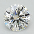 1.40ct Round Lab Grown Diamond (Colour E, Clarity VVS1, Cut ID, IGI Certified)