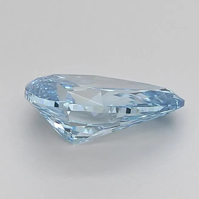 1.22 Carats PEAR Diamond