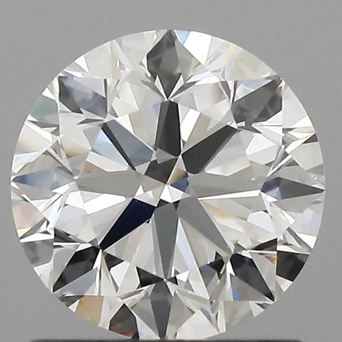1.01 Carats ROUND Diamond