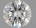 1.00ct Round Natural Diamond (Colour G, Clarity SI1, Cut EX, GIA Certified) - Pobjoy Diamonds