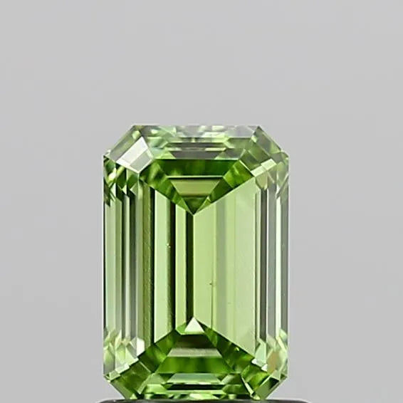 1.06 Carats EMERALD Diamond