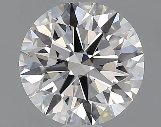 1.01 Carats ROUND Diamond - Pobjoy Diamonds