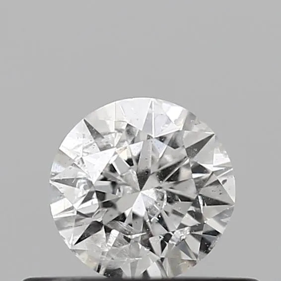 0.3 Carats ROUND Diamond