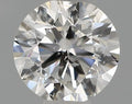 0.3 Carats ROUND Diamond