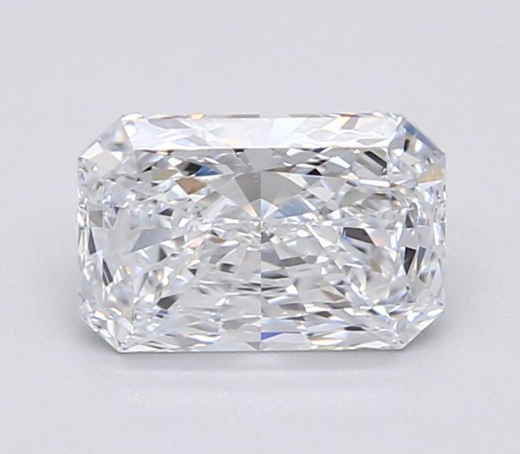 1.19 Carats RADIANT Diamond - Pobjoy Diamonds