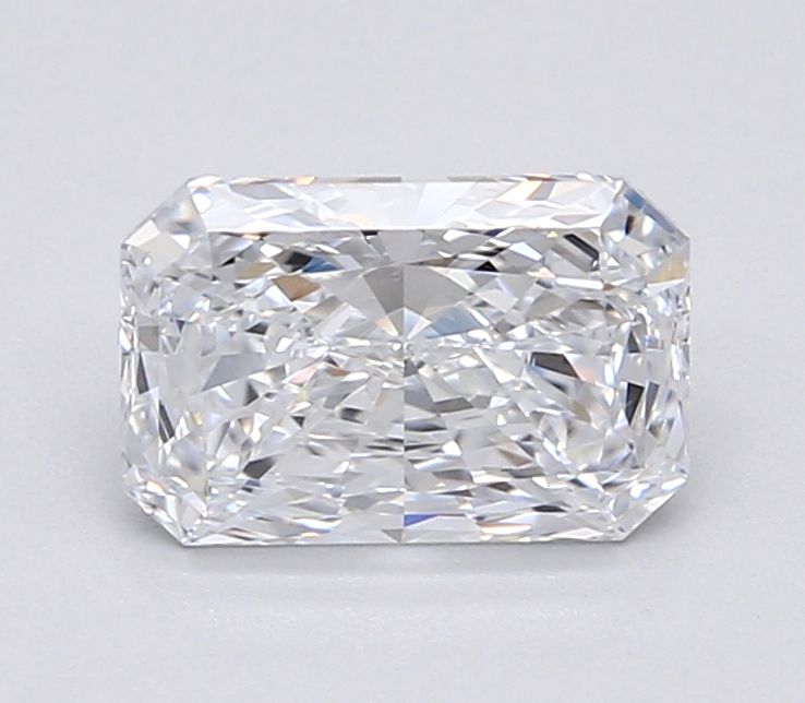 1.19 Carats RADIANT Diamond