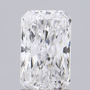 1.4 Carats RADIANT Diamond