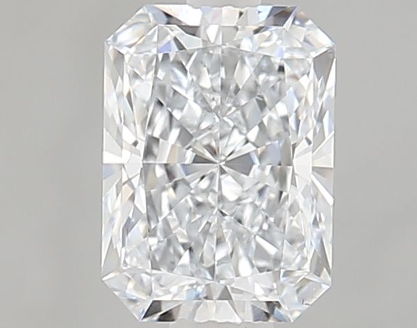 1.05 Carats RADIANT Diamond - Pobjoy Diamonds