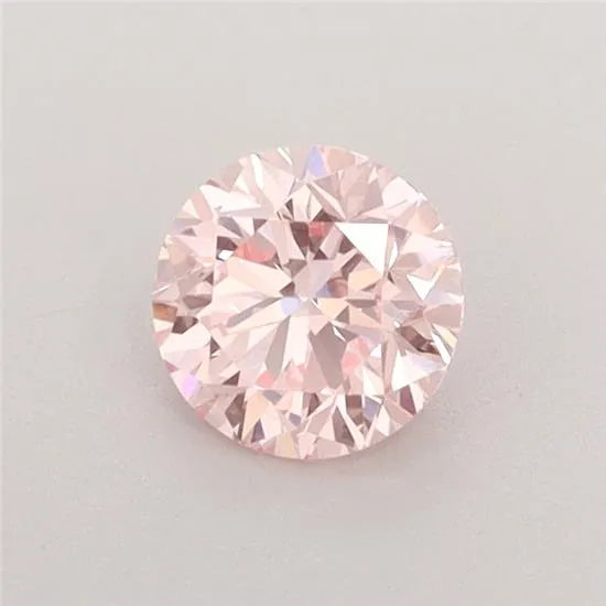 0.57 Carats ROUND Diamond