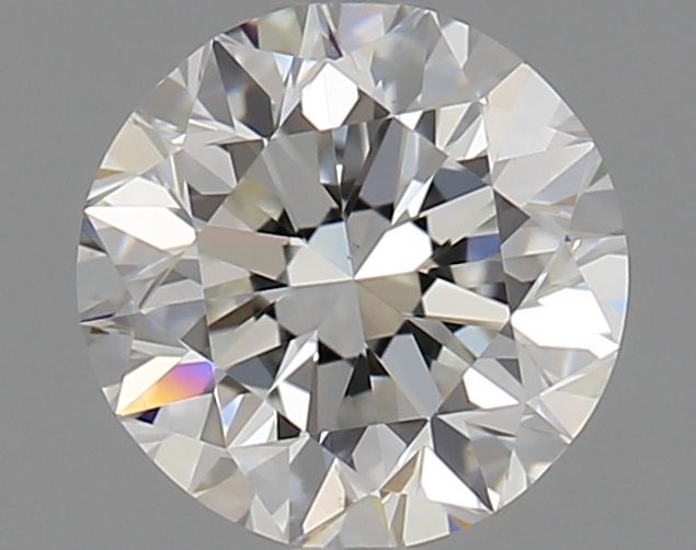 1 Carats ROUND Diamond