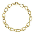 18K Yellow Gold Pyrus Bracelet